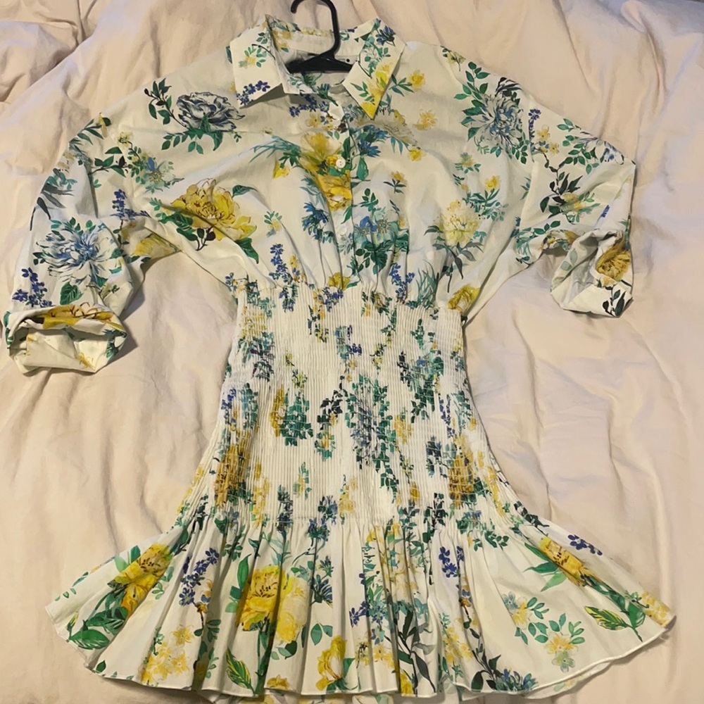 Summer dress